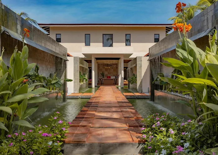 Luxushotel: Oblu Xperience Ailafushi